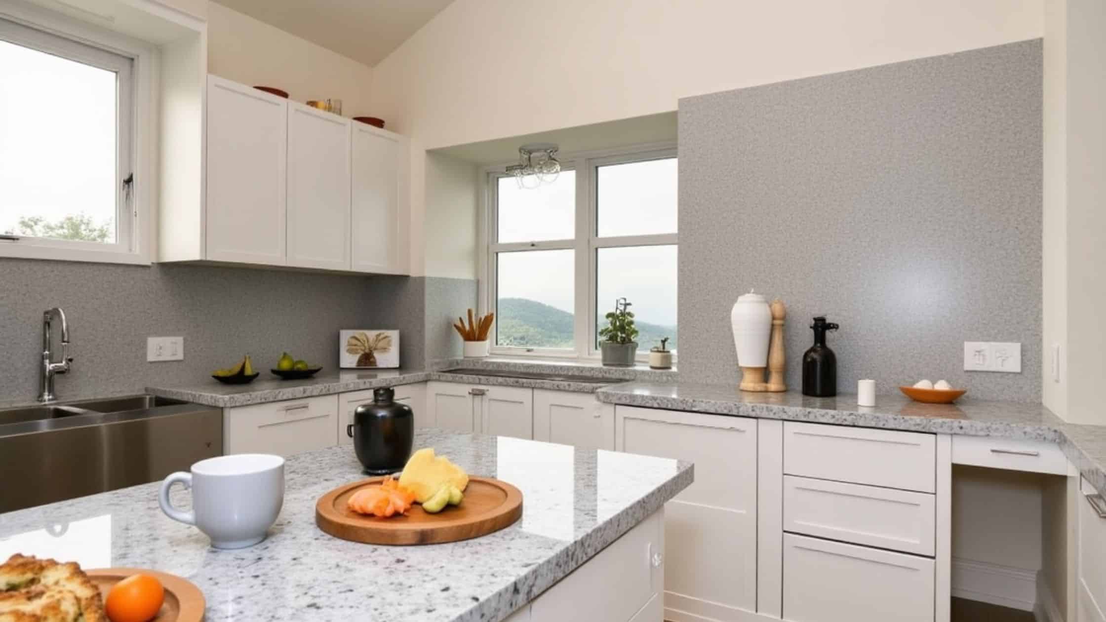 Granite fabricators and installers near me in Columbia, South Carolina