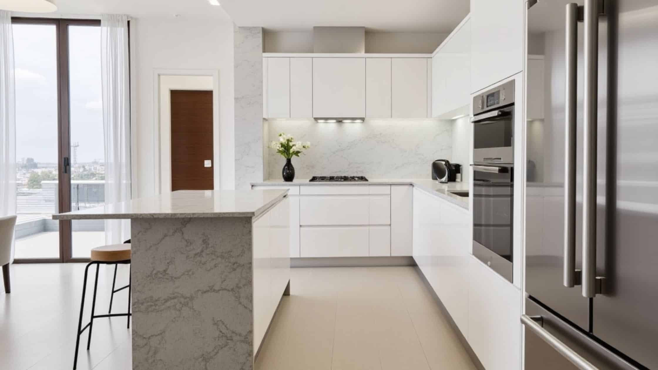 Granite fabricators and installers near me 