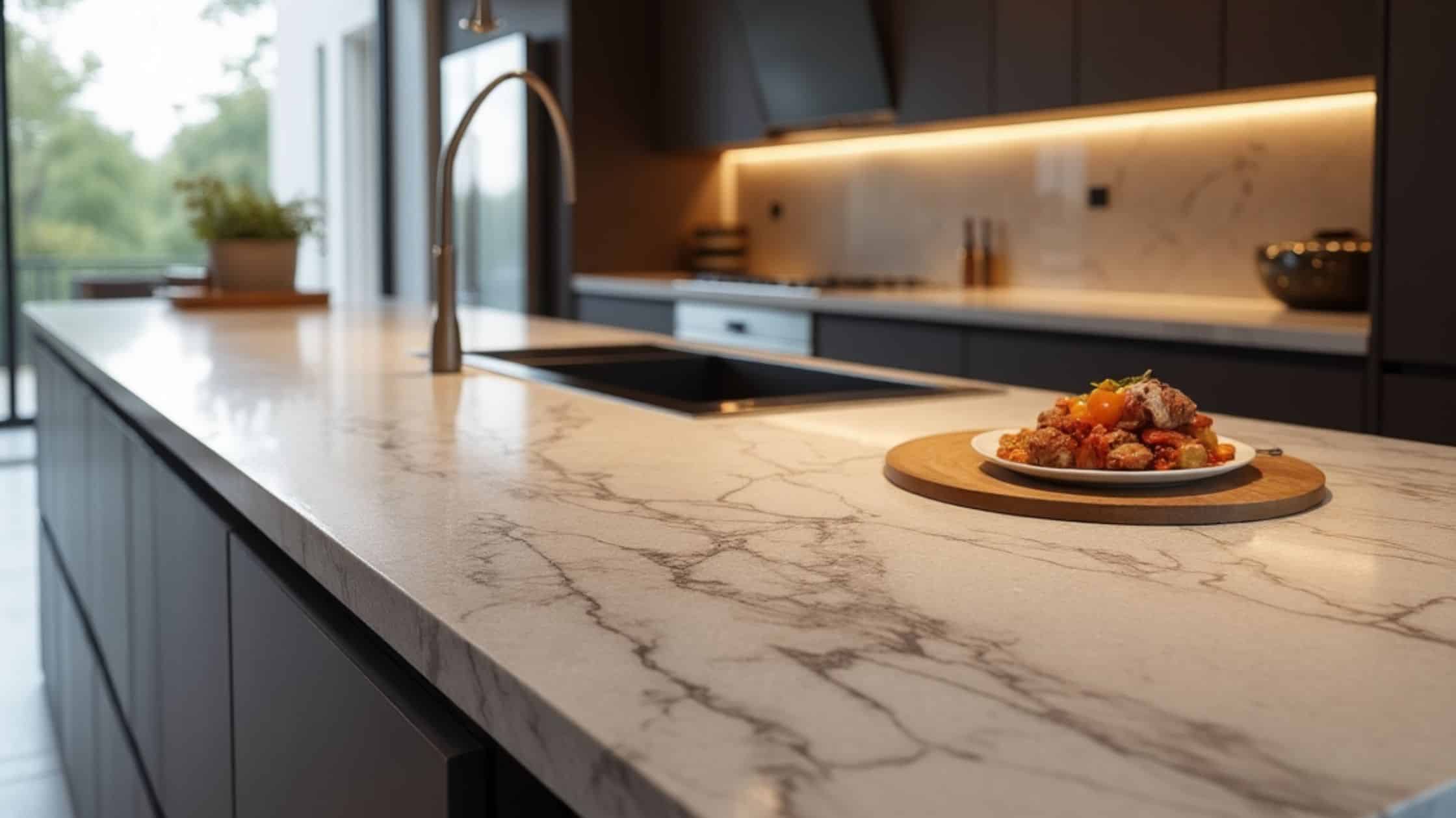 Quartzite company 